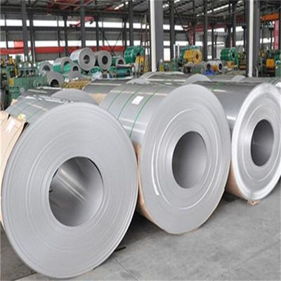 Cold Rolled 0.6mm 0.8mm 1mm Stainless Steel Coils 316l 304 Stainless Steel Strip Roll