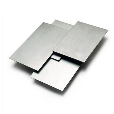 316L 2B Finish Stainless Steel Sheet 2.0mm with Superior Corrosion Resistance for Marine and Chemical Applications