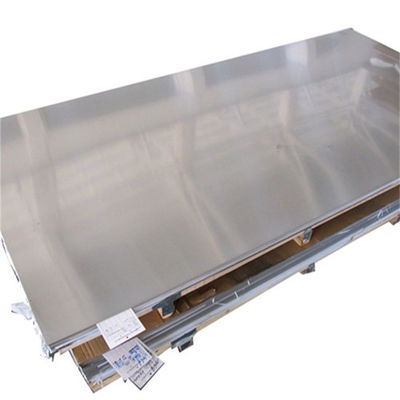 No.4 Hl Finish 304 Ba Stainless Steel Plate 1.8mm 1.5 Mm 2mm Stainless Steel Sheet
