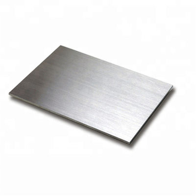 AISI Cold Rolled 6mm Sheets Stainless Steel 440c Steel Plate For Scalpel Scissors