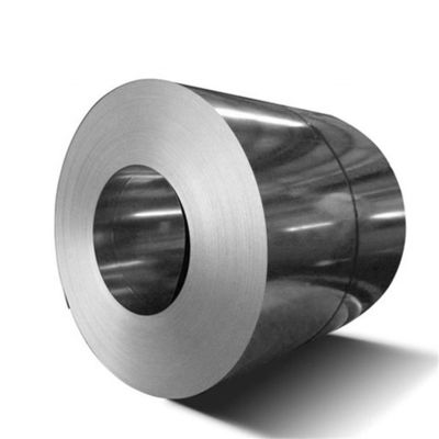 201 304 430 Ba Flat Rolled Mirror Stainless Steel Coil Roll For Hotel Building