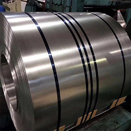 1000MM SS304 Cold Rolled Stainless Steel Sheet In Coil 316L 316 Stainless Steel Strip