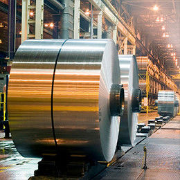1000MM SS304 Cold Rolled Stainless Steel Sheet In Coil 316L 316 Stainless Steel Strip