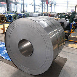 1000MM SS304 Cold Rolled Stainless Steel Sheet In Coil 316L 316 Stainless Steel Strip