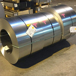 AISI ASTM 304L Stainless Steel Hot Rolled Coil 316l Stainless Steel Strip