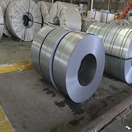 AISI ASTM 304L Stainless Steel Hot Rolled Coil 316l Stainless Steel Strip