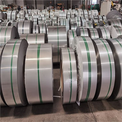 EN1.4404 EN1.4016 JIS Inox Steel Sheet Stainless Steel Sheet Coil EN1.4372