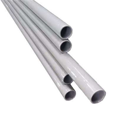 ASME B36 3/4 1 2 Inch Stainless Steel Pipe Tube 201  420 410 Asme Stainless Steel Pipe