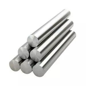 ASTM 430 201 321 Polished Stainless Steel Bar Rod 420 Stainless Steel Round Bar