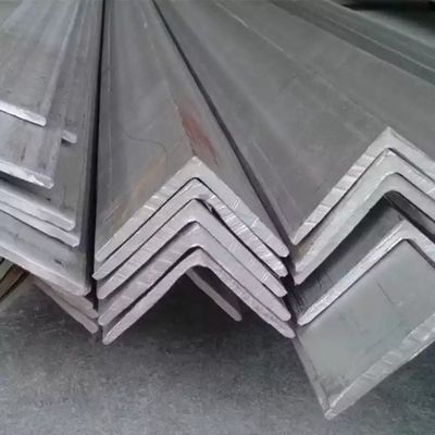 200x200mm 321 410 420 Stainless Steel Angles Corner Angle Bar For Transmission Tower