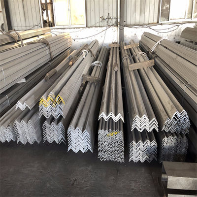 200x200mm 321 410 420 Stainless Steel Angles Corner Angle Bar For Transmission Tower