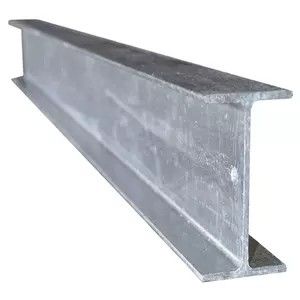 304 Stainless H Section Steel Structure Welding 201 Universal I Beam H Beam