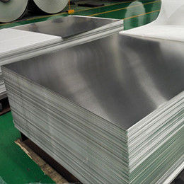 High Strength Aluminum Sheet Plates 5052 H32 6mm 5083 Aluminium Plate For Boat