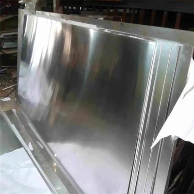 3mm - 430mm Thick Aluminium Plate Standard Sizes Marine Aluminium Sheet For Al 6082 5083 2024