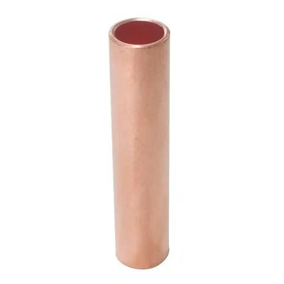6 Inch C1220 C2400 Round Brass Copper Tube Seamless Pure Copper Pipe 3 Inch