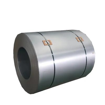 6mm 8mm 10mm Tiso  Cold Rolled Stainless Steel Coil 310S 309s Stainless Steel Strip