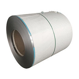 Tiso Hongwang 15mm 20mm 304 316 410 Stainless Steel Coils Roll Ss 201 Coil