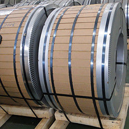 Tiso Hongwang 15mm 20mm 304 316 410 Stainless Steel Coils Roll Ss 201 Coil