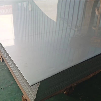 2B HL 8K Finish SS Steel Sheet 304 304L 316 316L 420 430 440 Stainless Steel