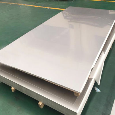 Stainless Steel Sheet Thickness In Mm 0.3~60 Stainless Steel Sheet Metal 4x8 310s Stainless Steel Sheet