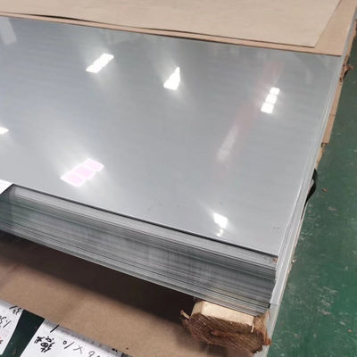 Stainless Steel Sheet Thickness In Mm 0.3~60 Stainless Steel Sheet Metal 4x8 310s Stainless Steel Sheet