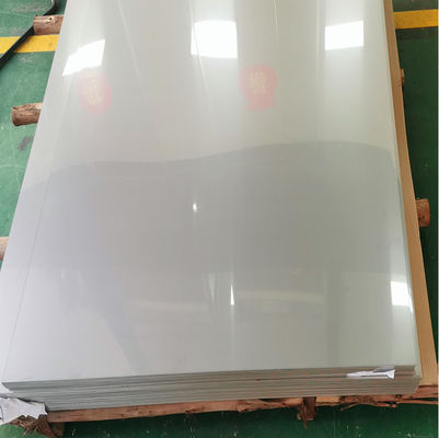 2B HL 8K Finish SS Steel Sheet 304 304L 316 316L 420 430 440 Stainless Steel