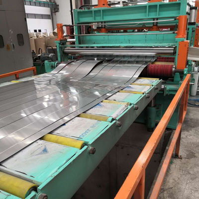 China Factory Wholesale 2B Stainless Steel Plate No.1 2B #4 304 Stainless Steel Sheets