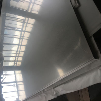 2B HL 8K Finish SS Steel Sheet 304 304L 316 316L 420 430 440 Stainless Steel