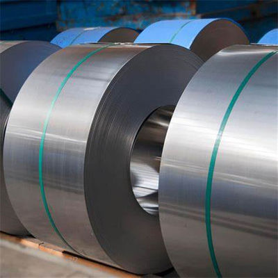 420 Stainless Steel Coils ASTM A276 Stainless Steel 420 Coils Supplier Manufacturer SS UNS S42000 Coils