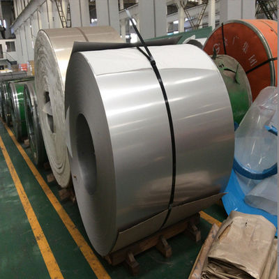 420 Stainless Steel Coils ASTM A276 Stainless Steel 420 Coils Supplier Manufacturer SS UNS S42000 Coils