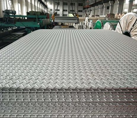Hot Rolled Stainless Steel Sheet 4mm Stainless Steel Sheet Embossed Stainless Steel Sheet