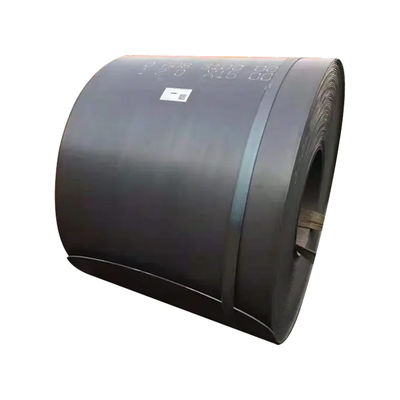 DC01 DC02 DC03 Carbon Steel Coil Iron Black Annealed Full Hard Cold Rolled