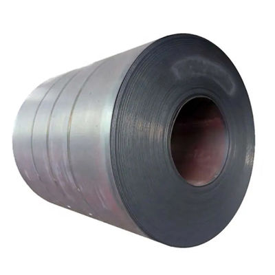 DC01 DC02 DC03 Carbon Steel Coil Iron Black Annealed Full Hard Cold Rolled