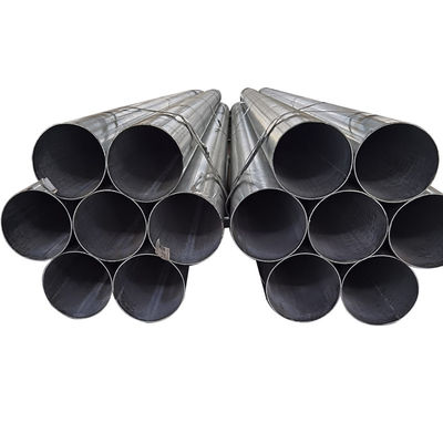 China Astm A106 Gr.b Sch40 Sch80 Carbon Steel Seamless Pipe 16 Inch Api 5L ms Tube