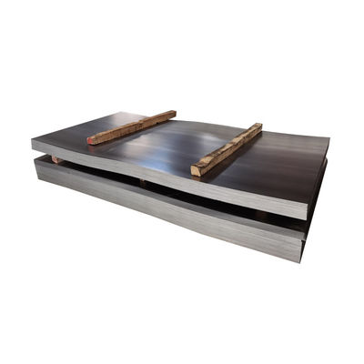 Hot Sale ASTM A516 Gr70 Gr50 Hot Rolled Low Carbon Steel Sheet 1mm 2mm Outdoor Ms Plate