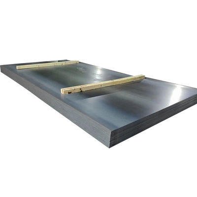 Hot Sale ASTM A516 Gr70 Gr50 Hot Rolled Low Carbon Steel Sheet 1mm 2mm Outdoor Ms Plate
