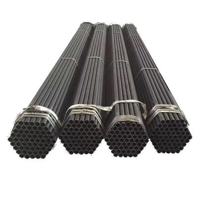 China Astm A106 Gr.b Sch40 Sch80 Carbon Steel Seamless Pipe 16 Inch Api 5L ms Tube