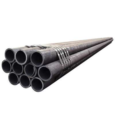 X46 X52 X56 14 Inch Carbon Seamless Steel Pipe Metal ASTM A106 A53 API For Oil And Gas