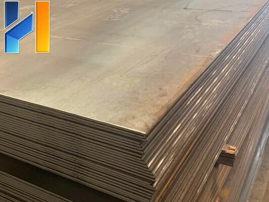 High-Quality Carbon Steel Plate and Sheet with Cold Rolled And Hot Rolled Technique, 0.15mm-300mm Thickness, Compliant with JIS, AiSi, ASTM, GB, DIN, EN Standards