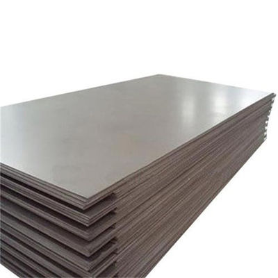310 310S 0.1MM To 6MM Sheets Stainless Steel Temperature Resistance For Boiler