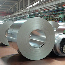 15mm 20mm 25mm 1050 1060 Thin Flat Aluminum Strip Coil For Transformers Batteries