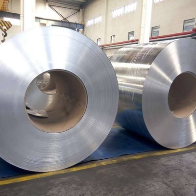 420 Stainless Steel Coils ASTM A276 Stainless Steel 420 Coils Supplier Manufacturer SS UNS S42000 Coils