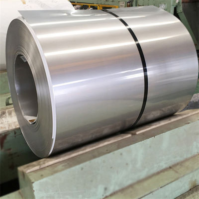 ASTM A276 스테인레스 강 410 코일 공급자 제조 410 스테인레스 강 코일