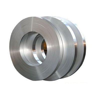 Prime Quality 0.20mmx79.00mm 304 Slit Coils For PRODUCTION OF FLEXIBLE HOSES 304 Slit Coil