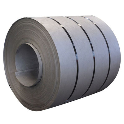 TISCO 304 스테인리스 강 코일 0.3-3.0mm 두께 어닐링