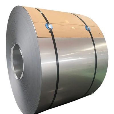 TISCO 스테인리스강 코일 0.3-3.0mm 어닐링 산세 처리 (건축용)