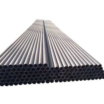 Good Price Customized 304 Stainless Steel Tube Cold Rolled Seamless Shinny Annealed Pipes for  Fittings