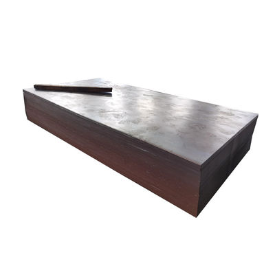 전문 제조업자 탄소강판 2mm 3mm 4mm 4.8mm 5mm 값싼 a36 가벼운 강판