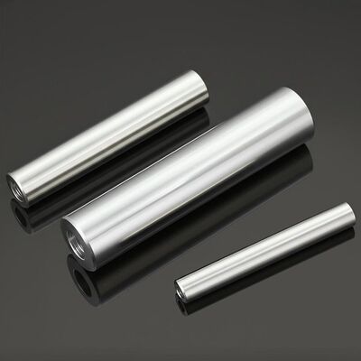 BA 표면 완공 금속 부품 0% ~ 5% 용도를 제공합니다 기계 및 구조 용도에 완벽