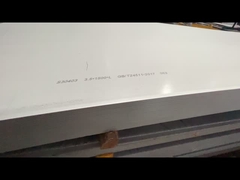 2.5 밀리미터 3 밀리미터 201 316 다이아몬드 스테인레스 강판은 줄무늬강판 Ss 304를 엠보싱 처리했습니다